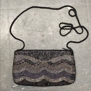 Lady Priscilla Vintage Embellished Bag